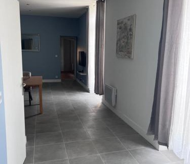 La Reole Appartement | L Échappée Réolaise