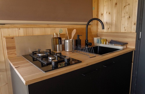 Billy Maison | L'Échappée Royale - Tiny House 20 minutes from Beauval Zoo