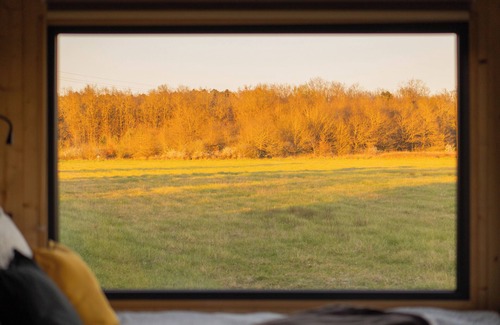 Billy Maison | L'Échappée Royale - Tiny House 20 minutes from Beauval Zoo