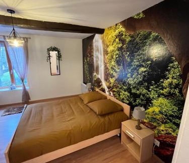 Deville Maison | L'échappée Verte Ambiance Nature