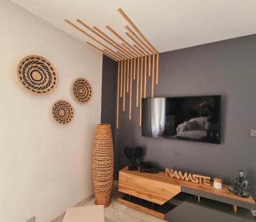 Castelnau-d'Estretefonds Appartement | L'Échappée Belle près de Toulouse