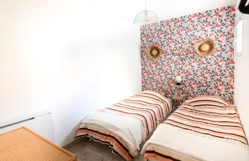 Bernieres-sur-Mer Maison | L'échappatoire - A 300 m de la plage