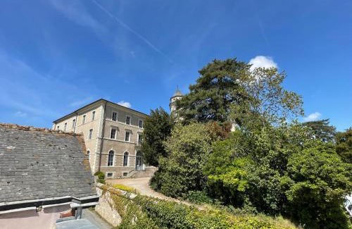 Saint-Florent-le-Vieil Maison | L’échauguette du Mont Glonne (6 pers.)