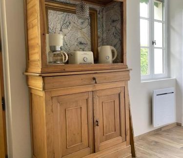 Saint-Florent-le-Vieil Maison | L’échauguette du Mont Glonne (6 pers.)