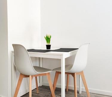 Pamiers Appartement | L'Écho du Castella