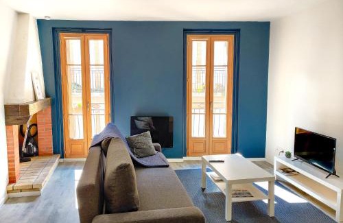 Pamiers Appartement | L'Écho du Castella