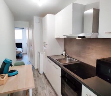 Pamiers Appartement | L'Écho du Castella