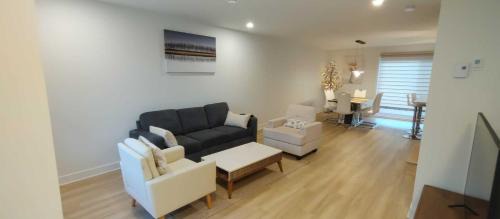 Salaberry De Valleyfield Villa | L'Éclat de Valleyfield