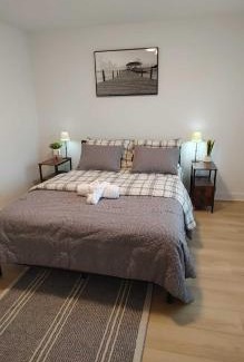 Salaberry De Valleyfield Villa | L'Éclat de Valleyfield