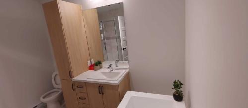 Salaberry De Valleyfield Villa | L'Éclat de Valleyfield