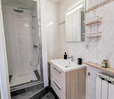Chambery Appartement | L'éclat urbain