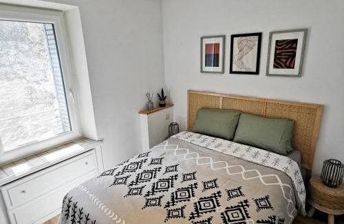 Chambery Appartement | L'éclat urbain