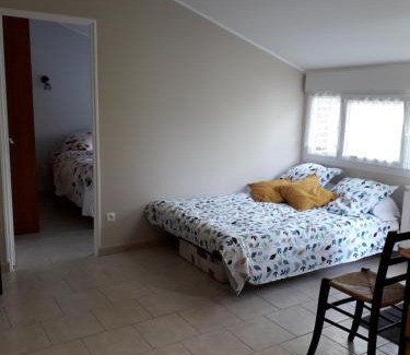 Le Nouvion-en-Thierache Maison | L école buissonnière