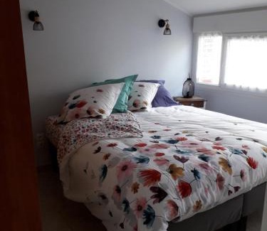 Le Nouvion-en-Thierache Maison | L école buissonnière