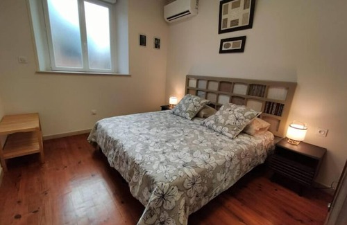 Laroque-d'Olmes Appartement | L'école Buissonnière La Récréation 2 Personnes