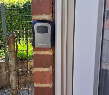 Theux Lit Et Petit-Déjeuner | L'école buissonnière