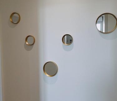 Laroque-d'Olmes Appartement | L'école buissonnière