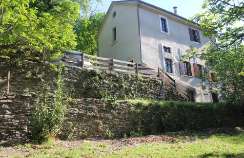 Saint-Privat-de-Vallongue Maison | L'école d'autrefois