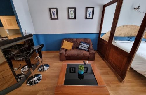 Nantua Appartement | L'écrevisse