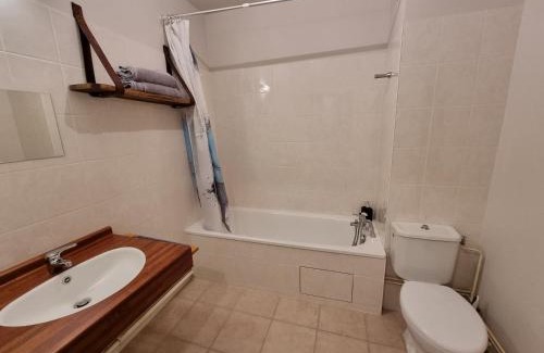 Nantua Appartement | L'écrevisse