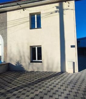 Audincourt Appartement | L'écrin authentique