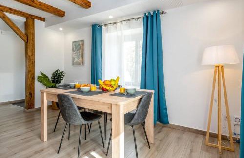 Audincourt Appartement | L'écrin authentique