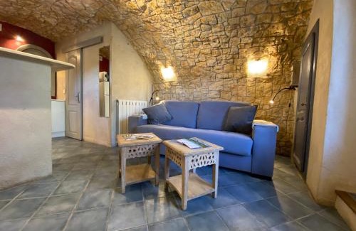 Gilette Appartement | L’Écrin de Gilette