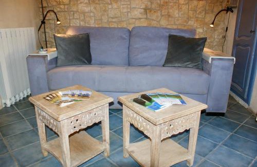 Gilette Appartement | L’Écrin de Gilette