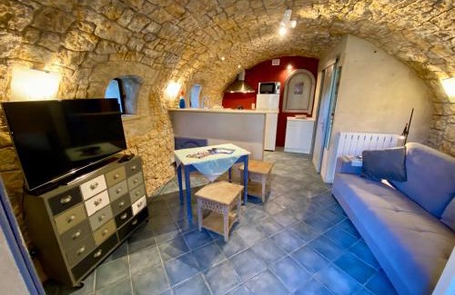 Gilette Appartement | L’Écrin de Gilette