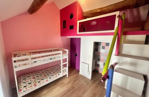 Messigny-et-Vantoux Maison | L Écrin de Messigny
