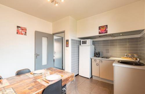 Pamiers Appartement | L'Écrin de Pamiers - Appt climatisé pour 6