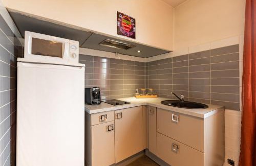 Pamiers Appartement | L'Écrin de Pamiers - Appt climatisé pour 6