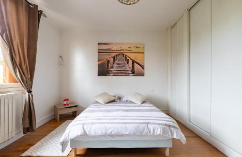 Pamiers Appartement | L'Écrin de Pamiers - Appt climatisé pour 6