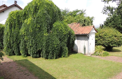 Vron Cottage | L'écrin des 2 Baies longère for 6 people