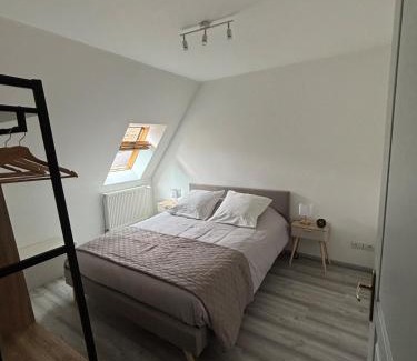 Sedan Appartement | L'écrin des remparts