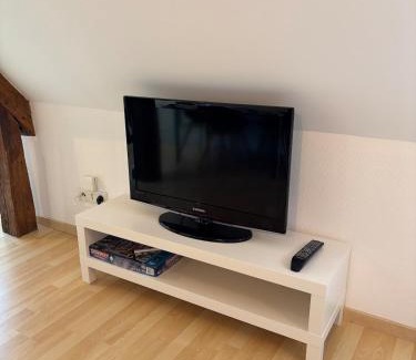 Sedan Appartement | L'écrin des remparts