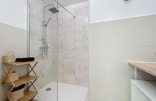 Tresserve Appartement | L'Écrin du lac