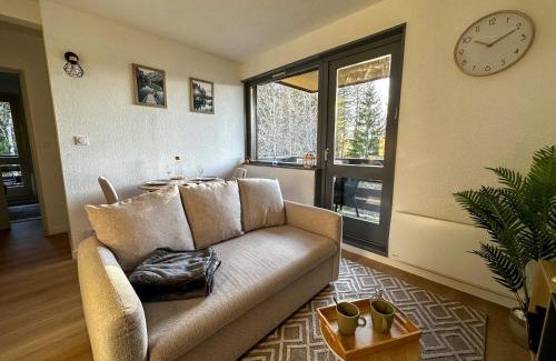 Malbuisson Appartement | L'écrin du Lac St-Point