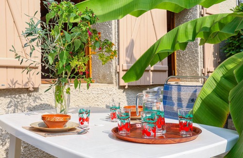 Fleurance Maison | L'Écrin Gascon - Maison climatisée à Fleurance