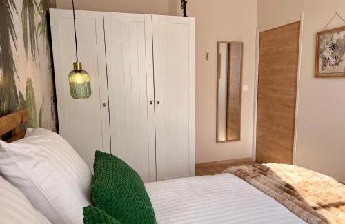 Mont d'Arene Appartement | L Écrin Rémois