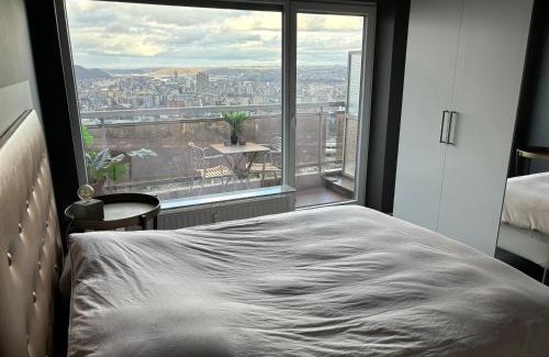 Liege Appartement | l'écrin urbain
