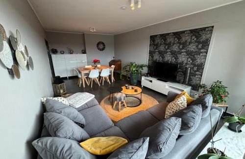 Liege Appartement | l'écrin urbain