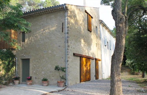 Beaufort Appartement | L'écurie de Gamin - gîte 4 pers. dans le Minervois