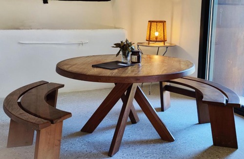 Beaufort Appartement | L'écurie de Gamin - gîte 4 pers. dans le Minervois