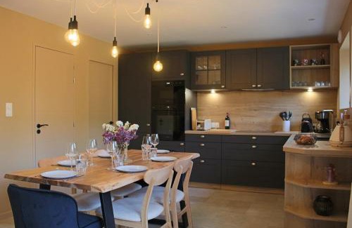 Beganne Maison | L'Écurie - Nature et SPA privé