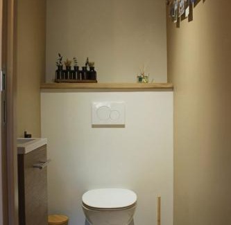 Beganne Maison | L'Écurie - Nature et SPA privé