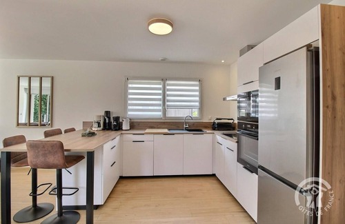 Plourhan Maison | L'écurie - PLOURHAN - Gîte