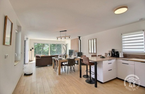 Plourhan Maison | L'écurie - PLOURHAN - Gîte