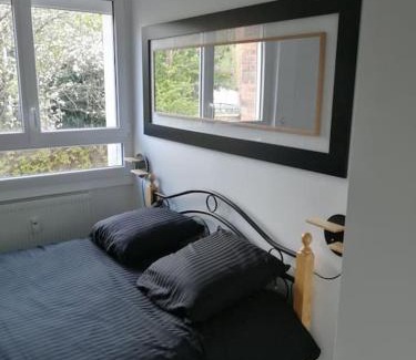 Lisieux Appartement | L'Éden de Lisieux