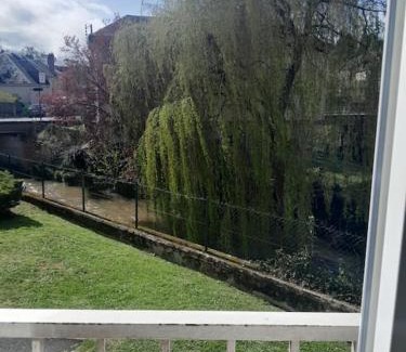 Lisieux Appartement | L'Éden de Lisieux